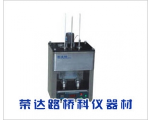 SBT-0623型瀝青賽波特測(cè)定儀