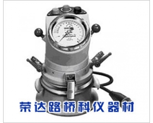 LC156型直讀式CA砂漿含氣量測(cè)定儀