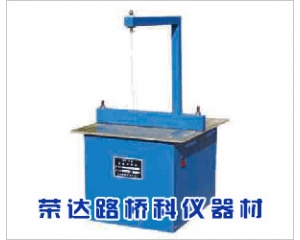 苯板切割機