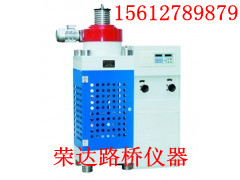 DYE-2000型電動絲杠式混凝土壓力機(jī)